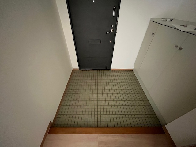光明池アーバンライフの玄関|同物件別部屋イメージ写真