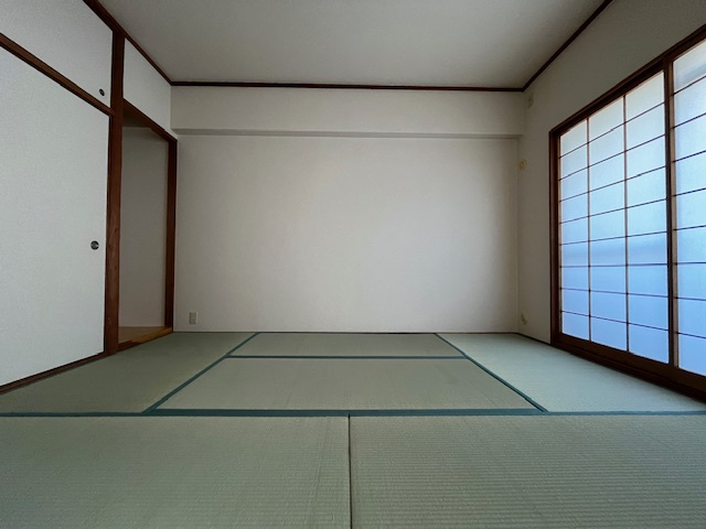 光明池アーバンライフの和室|同物件別部屋イメージ写真