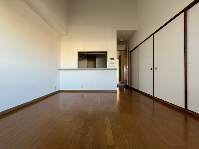 光明池アーバンライフの居間・リビング|同物件別部屋イメージ写真