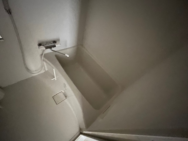 光明池アーバンライフの浴室|同物件別部屋イメージ写真