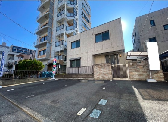 平塚市宮の前　積水ハウス施工完全分離2世帯住宅