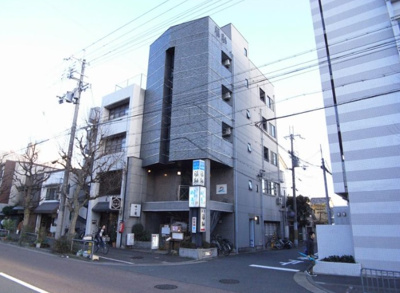 【外観】 | シェモアⅡ