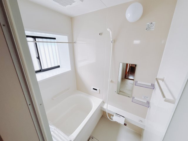 【中古戸建】児玉郡上里町嘉美の浴室|■浴室