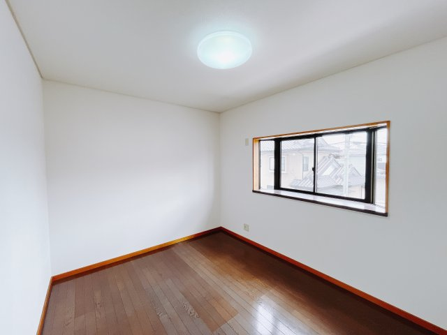 【中古戸建】児玉郡上里町嘉美の洋室|■2階洋室