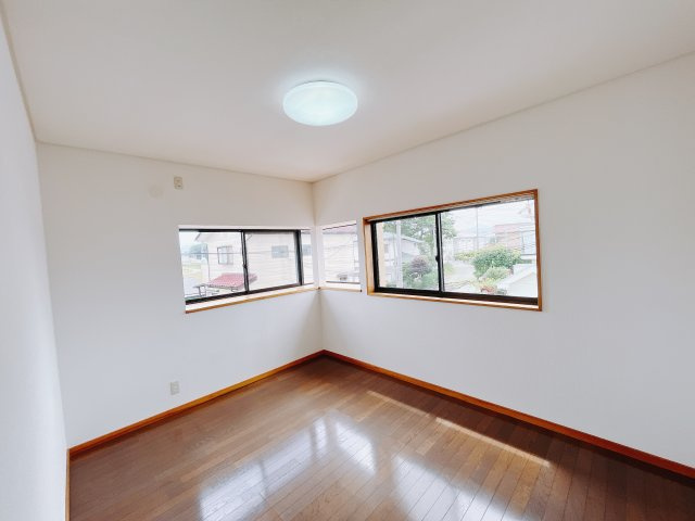 【中古戸建】児玉郡上里町嘉美の洋室|■2階洋室