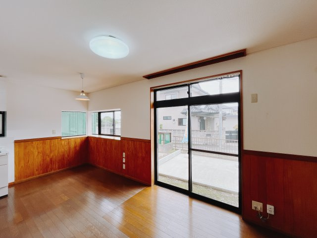 【中古戸建】児玉郡上里町嘉美の居間・リビング|■リビング