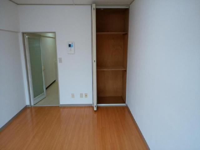 ノーリーズン船堀の内装