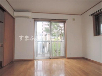 【居間・リビング】 | コーポSAKAI　岡崎市稲熊町