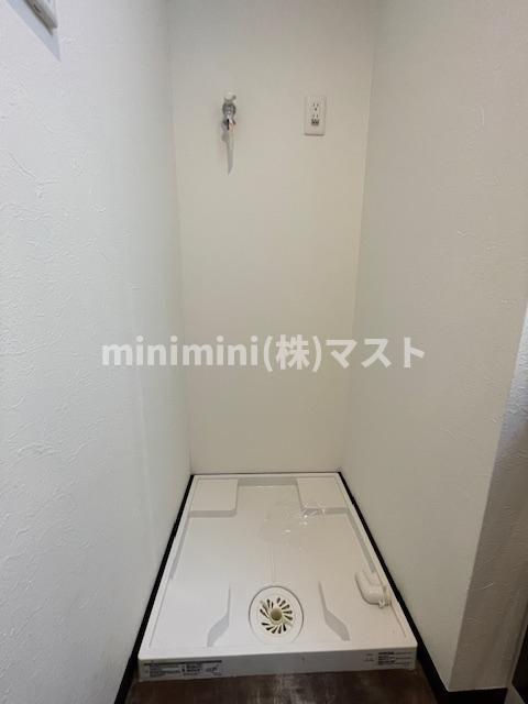 プレジオ本町の設備