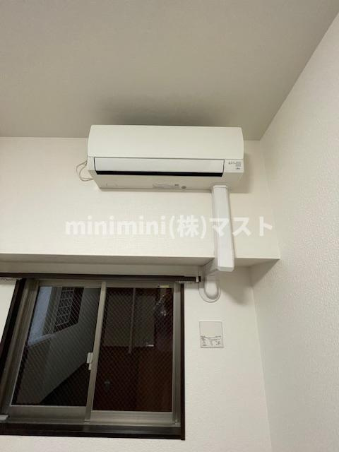 プレジオ本町の設備