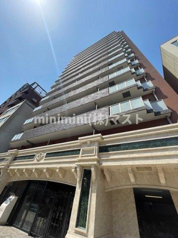 プレジオ本町