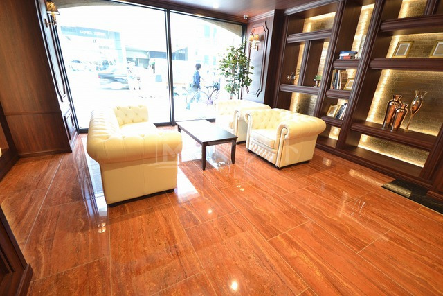 プレジオ本町のその他共用部分