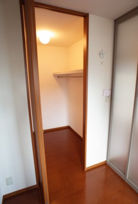 【収納】 | ローズコート明石