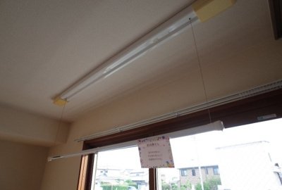 【設備】 | ローズコート明石