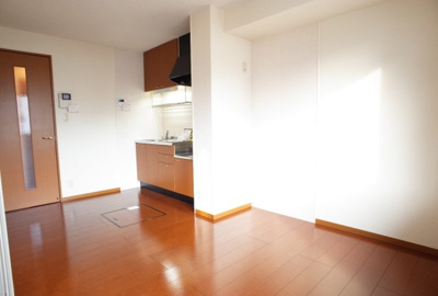 【居間・リビング】 | ローズコート明石