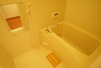 【浴室】 | ローズコート明石