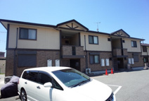 リバーハイム谷八木Ⅱの画像