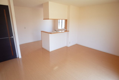 【居間・リビング】 | リバーハイム谷八木Ⅱ | リビング