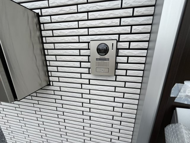 さいたま市岩槻区府内４丁目の一戸建てのその他共用部分