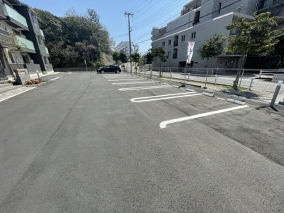 【駐車場】 | リアン朝霧