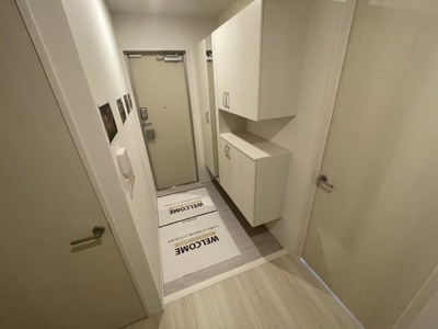 【玄関】 | リアン朝霧