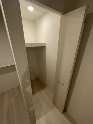 【収納】 | リアン朝霧