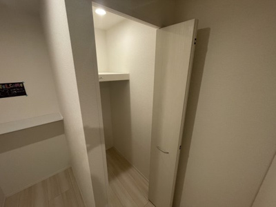 【内装】 | リアン朝霧