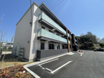 リアン朝霧の画像