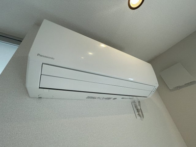 【設備】 | リアン朝霧