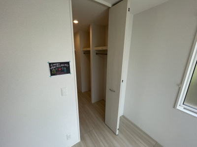 【内装】 | リアン朝霧