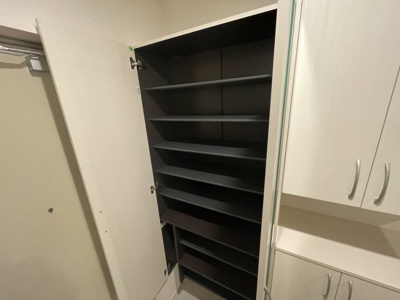 【収納】 | リアン朝霧