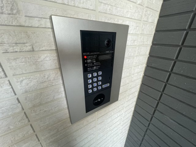 【セキュリティ】 | リアン朝霧