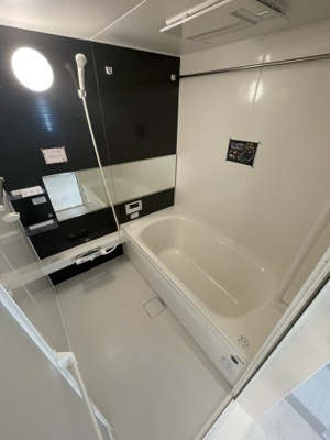 【浴室】 | リアン朝霧