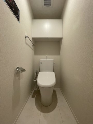 【トイレ】 | リアン朝霧