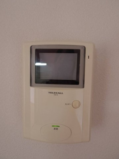 【セキュリティ】 | エレガント　ノーヴァ