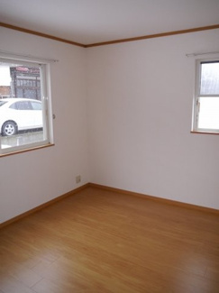 【内装】 | エレガント　ノーヴァ | おしゃれな内装です