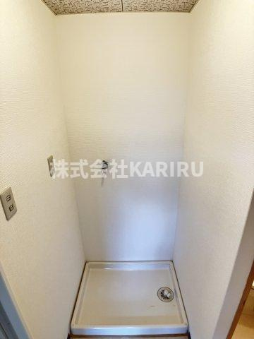ライラックしのはらの内装