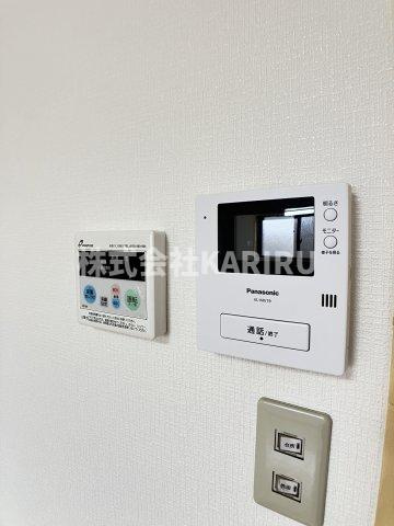 ライラックしのはらの設備