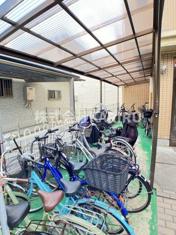 ライラックしのはらのその他共用部分