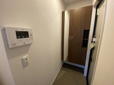 【玄関】 | ラ・フェリーチェ