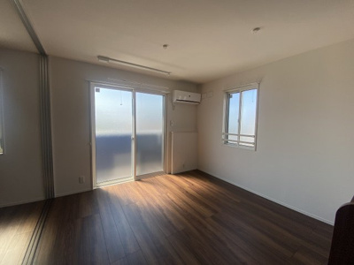 【居間・リビング】 | ラ・フェリーチェ