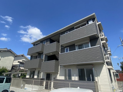 【外観】 | ラ・フェリーチェ