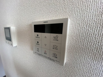 【設備】 | ラ・フェリーチェ