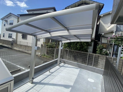 【その他共用部分】 | ラ・フェリーチェ