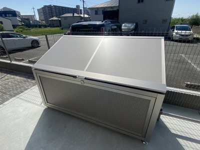 【その他共用部分】 | ラ・フェリーチェ