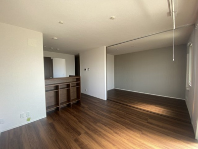 【居間・リビング】 | ラ・フェリーチェ