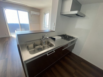 【キッチン】 | ラ・フェリーチェ