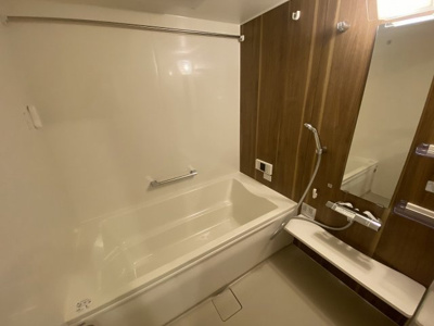 【浴室】 | ラ・フェリーチェ