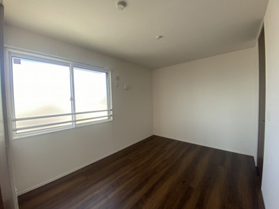 【寝室】 | ラ・フェリーチェ