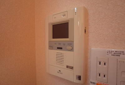 【セキュリティ】 | マンションレオーノ